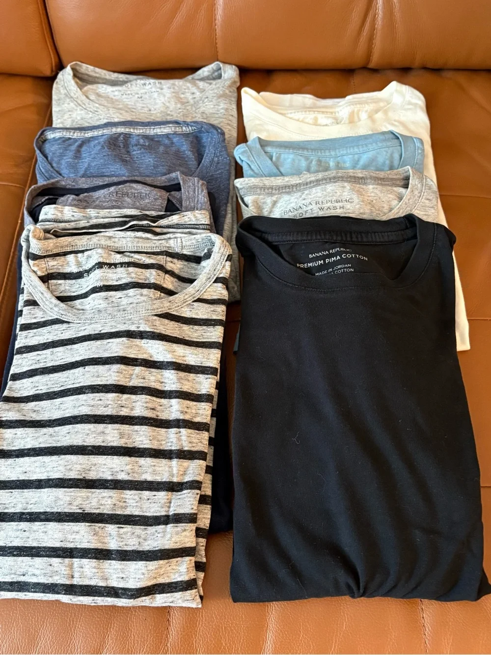 Banana Republic pack banana